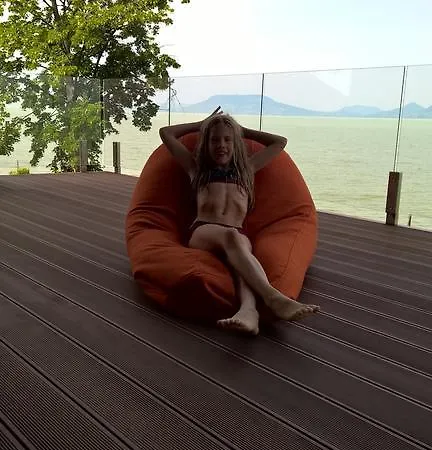 Balaton Beach Boglar *