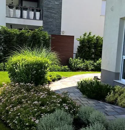 Balaton Beach Boglar Holiday home *