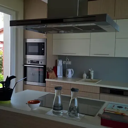 Balaton Beach Boglar Holiday home