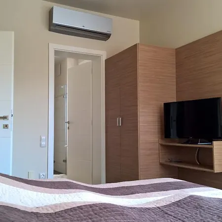 Holiday home Balaton Beach Boglar Balatonboglar