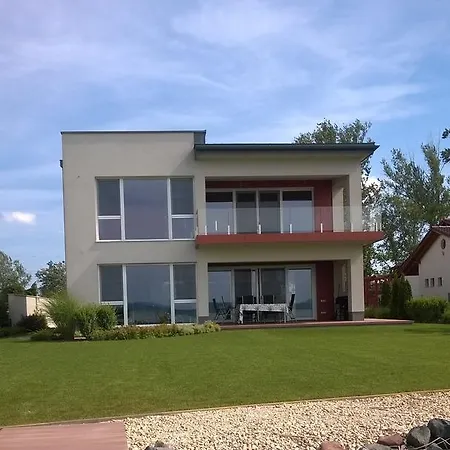 Balaton Beach Boglar Holiday home *