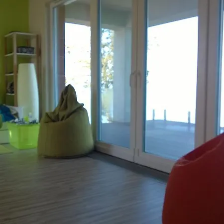 Holiday home Balaton Beach Boglar