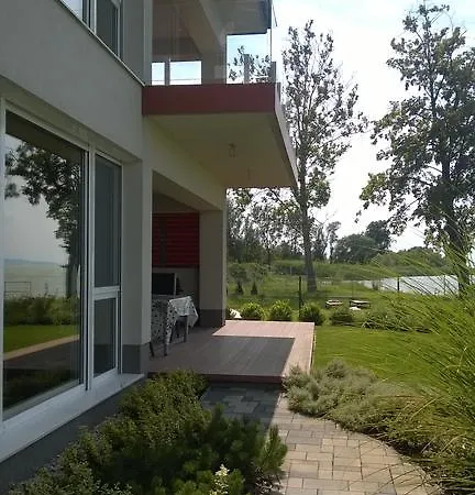 Balaton Beach Boglar Holiday home *