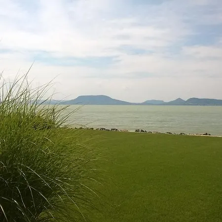 Balaton Beach Boglar * Balatonboglar