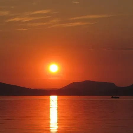 Holiday home Balaton Beach Boglar