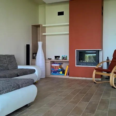 Holiday home Balaton Beach Boglar Balatonboglar