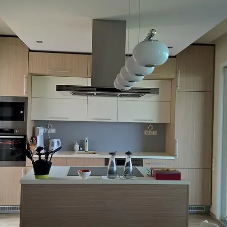 Holiday home Balaton Beach Boglar