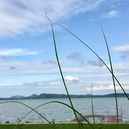 Holiday home Balaton Beach Boglar
