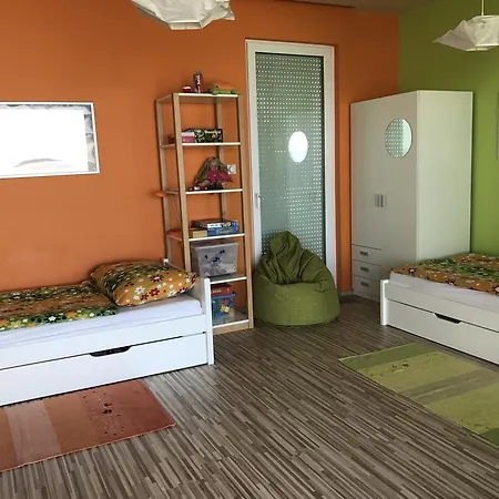 Balaton Beach Boglar Holiday home